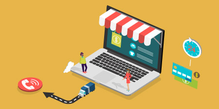 E-Commerce